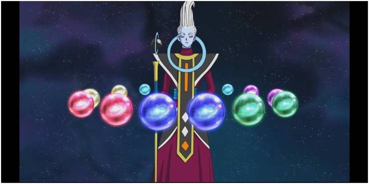 Dragon Ball 10 Unanswered Questions About Whis We Want To Know Dragon Ball 10 Unanswered Questions About Whis We Want To Know